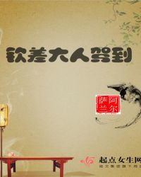 钦差大人驾到